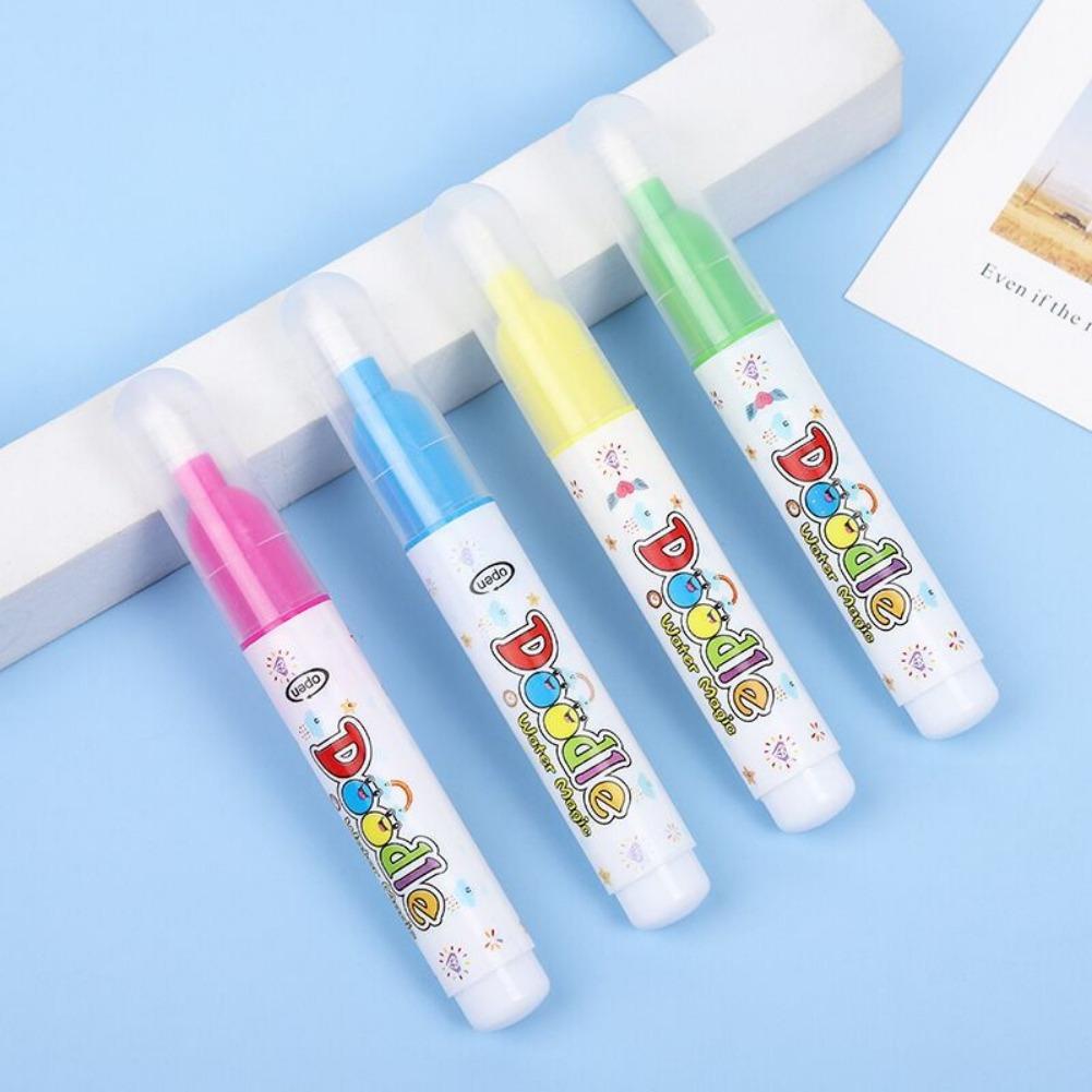 Magische Wasser-Zeichenstifte  – Copic Marker Sketch Bewertung und Preis