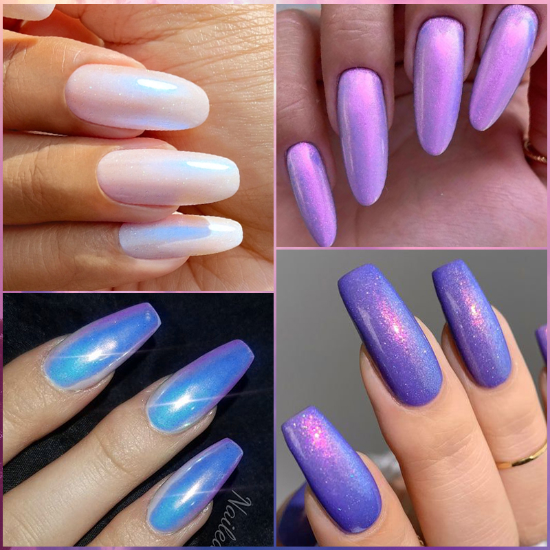 Mtssii 7 ml Aurora Glitter Gum – Gold Foil Flakes Bewertung und Preis