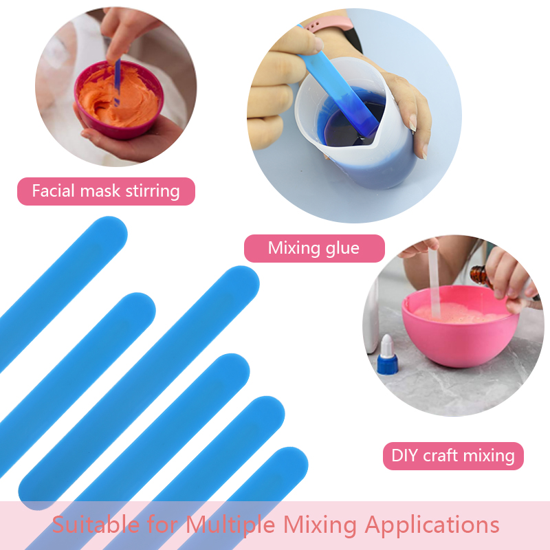 Silikon-Rühr stäbchen wieder v – Mixing Cup Silicone Bewertung und Preis