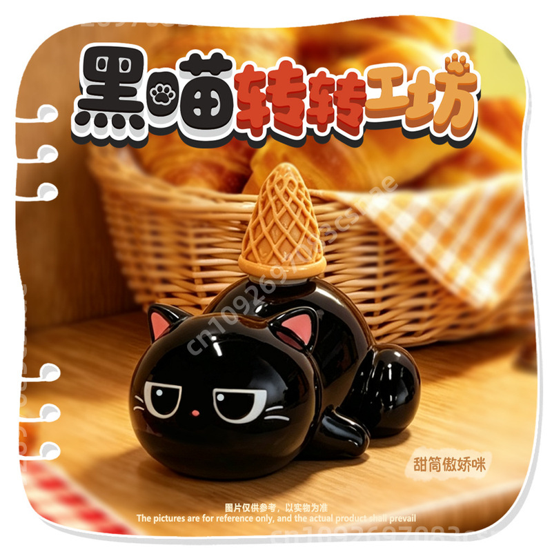 Neue Black Cat Turn Workshop S – Resin Craft Workshop Bewertung und Preis