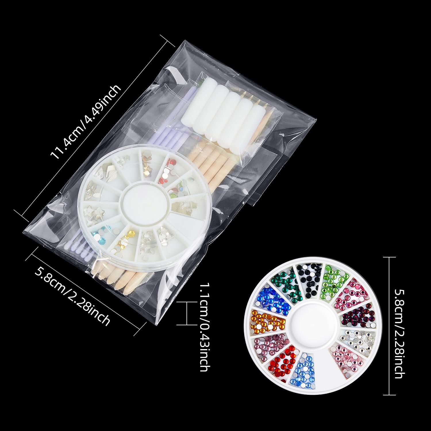 DIY Zahnschmuck-Set Schmuckste – Resin Jewelry Kit Bewertung und Preis