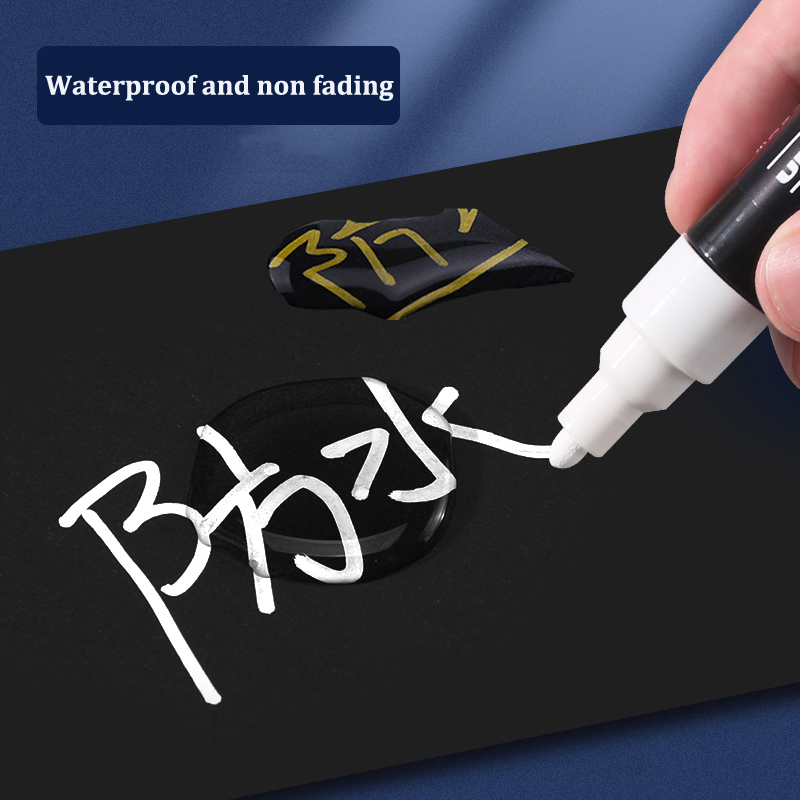 1/2 stücke Uni Poscas Acryl Ma – Copic Marker Sketch Bewertung und Preis