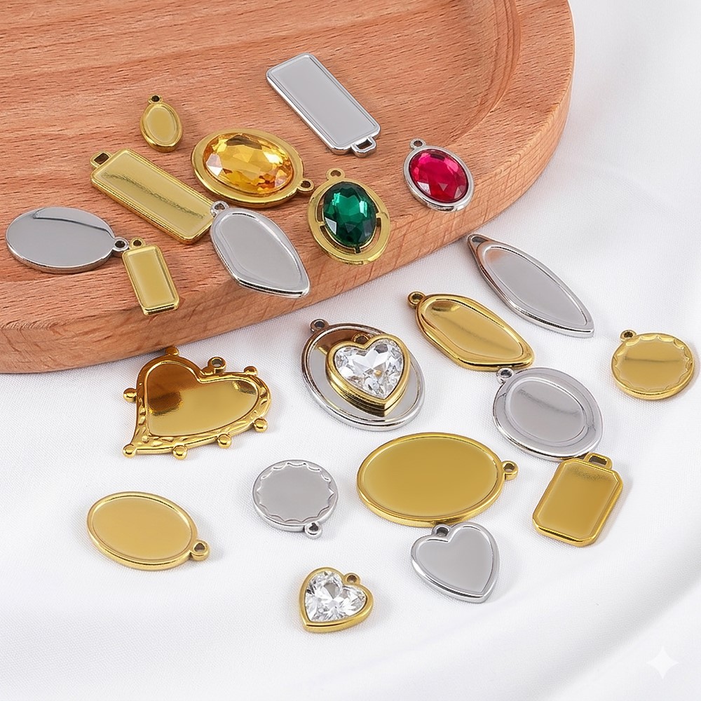 5 Stück 1 Stück Nicht verblass – Resin Craft Supplies Bewertung und Preis