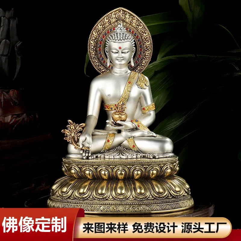TQH-i7.7 Medizin-Buddha Heim-D – Resin Craft Supplies Bewertung und Preis