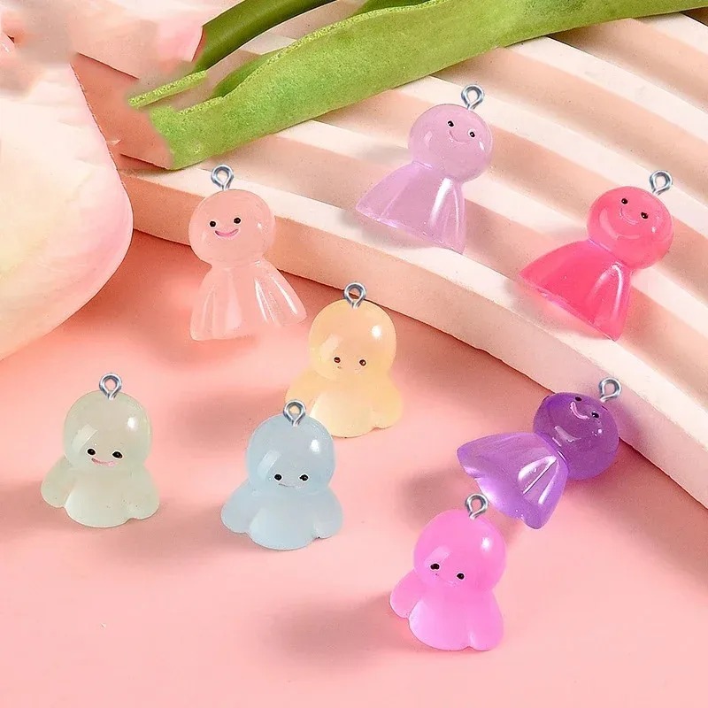 10 Stück im Dunkeln leuchtende – Resin Craft Supplies Bewertung und Preis