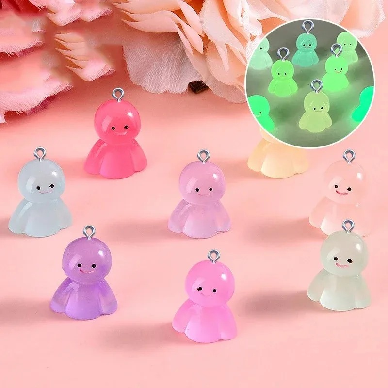 10 Stück im Dunkeln leuchtende – Resin Craft Supplies Bewertung und Preis