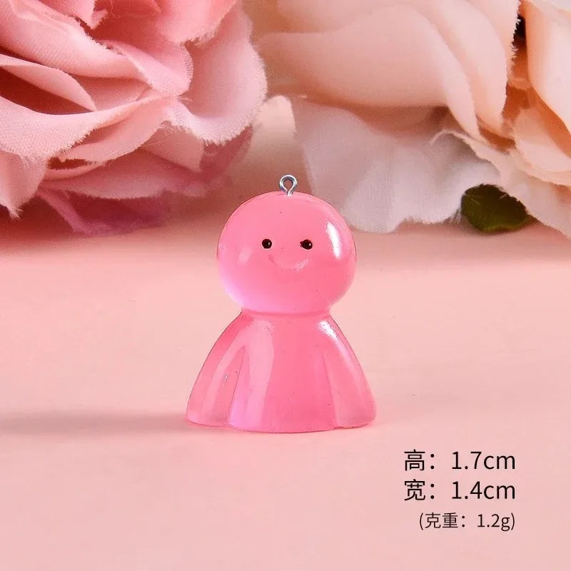 10 Stück im Dunkeln leuchtende – Resin Craft Supplies Bewertung und Preis