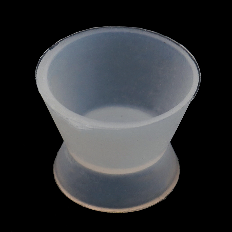 4 stücke Dental materialien Mi – Mixing Cup Silicone Bewertung und Preis