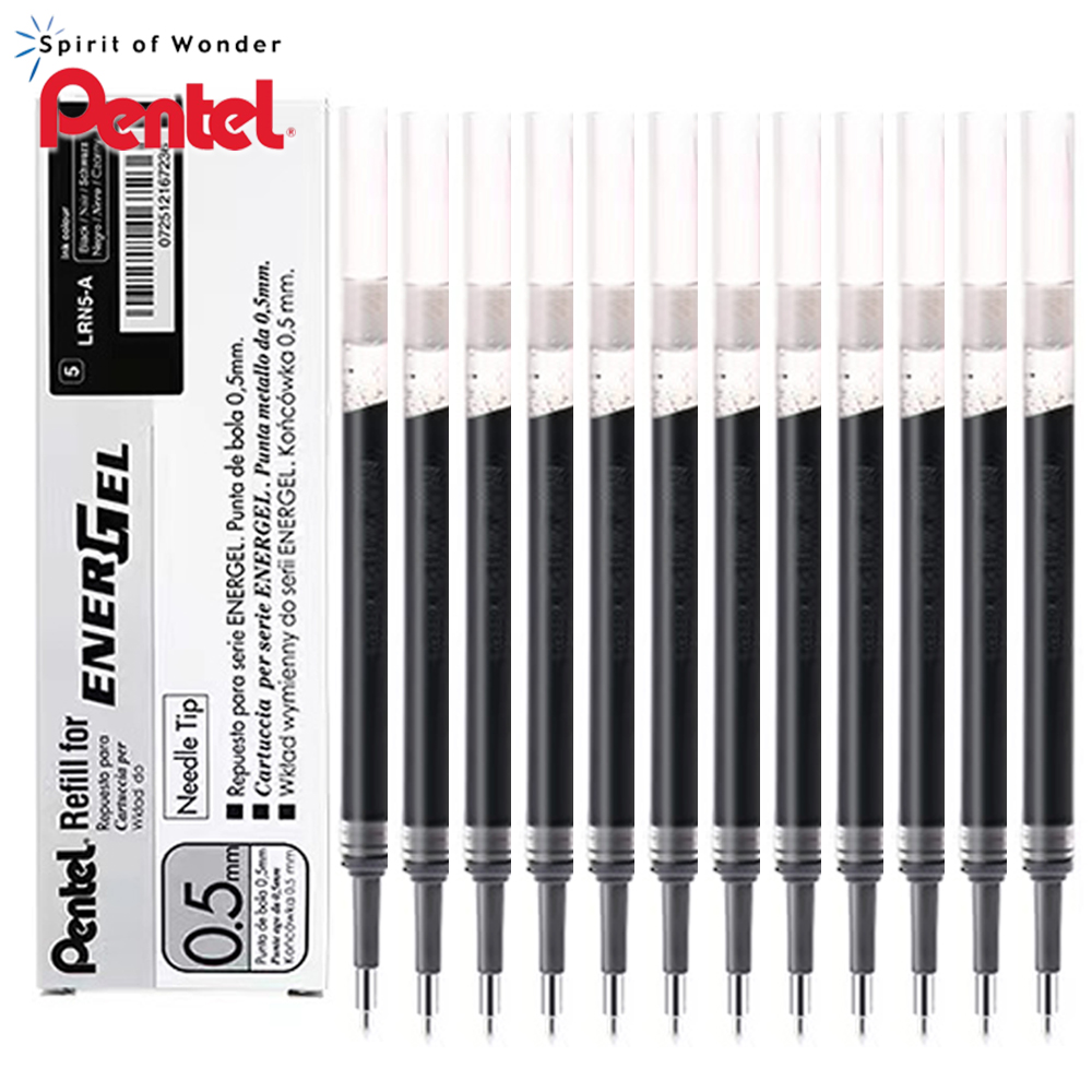 Japan Pentel Gelschreiber-Nach – Pentel Pen Energel Bewertung und Preis