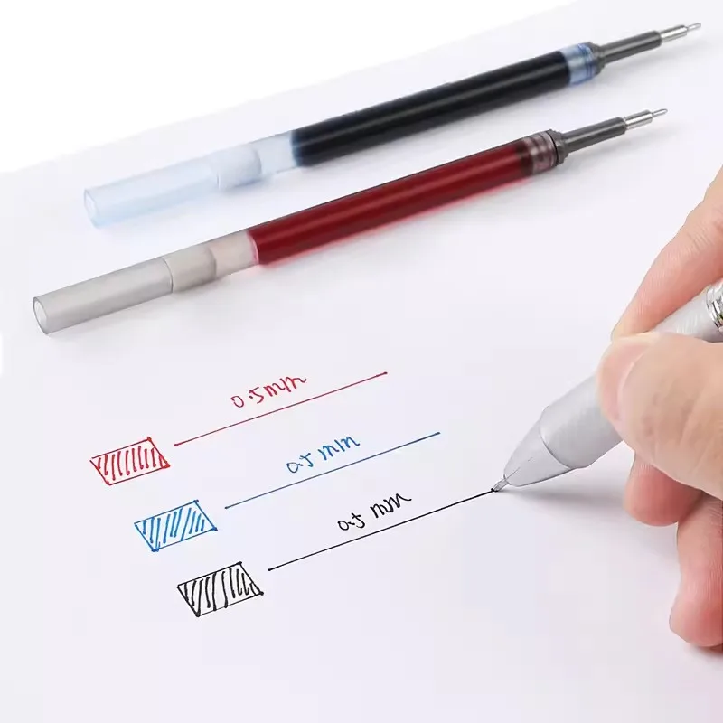 Japan Pentel Gelschreiber-Nach – Pentel Pen Energel Bewertung und Preis