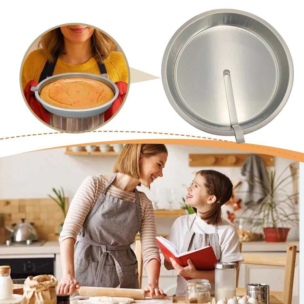 DIY Runde Kuchenbackform Kuche – Coaster Mold Round Bewertung und Preis