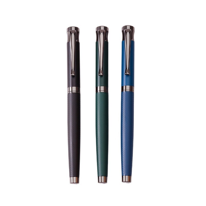 Hochwertiger Metall-Gel-Signat – Pentel Pen Energel Bewertung und Preis