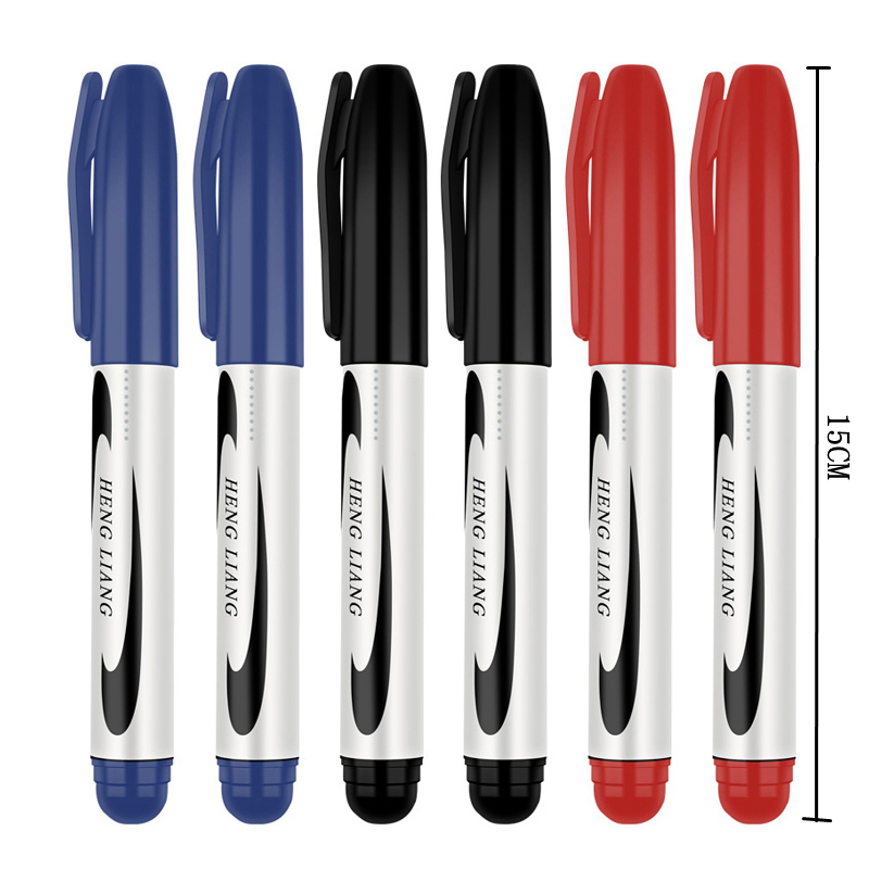 Wasserdichter permanenter ölig – Copic Marker Sketch Bewertung und Preis