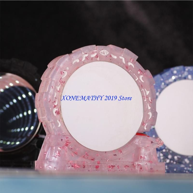 F42F DIY Harz Gussform Mythisc – Resin Craft Genshin Bewertung und Preis