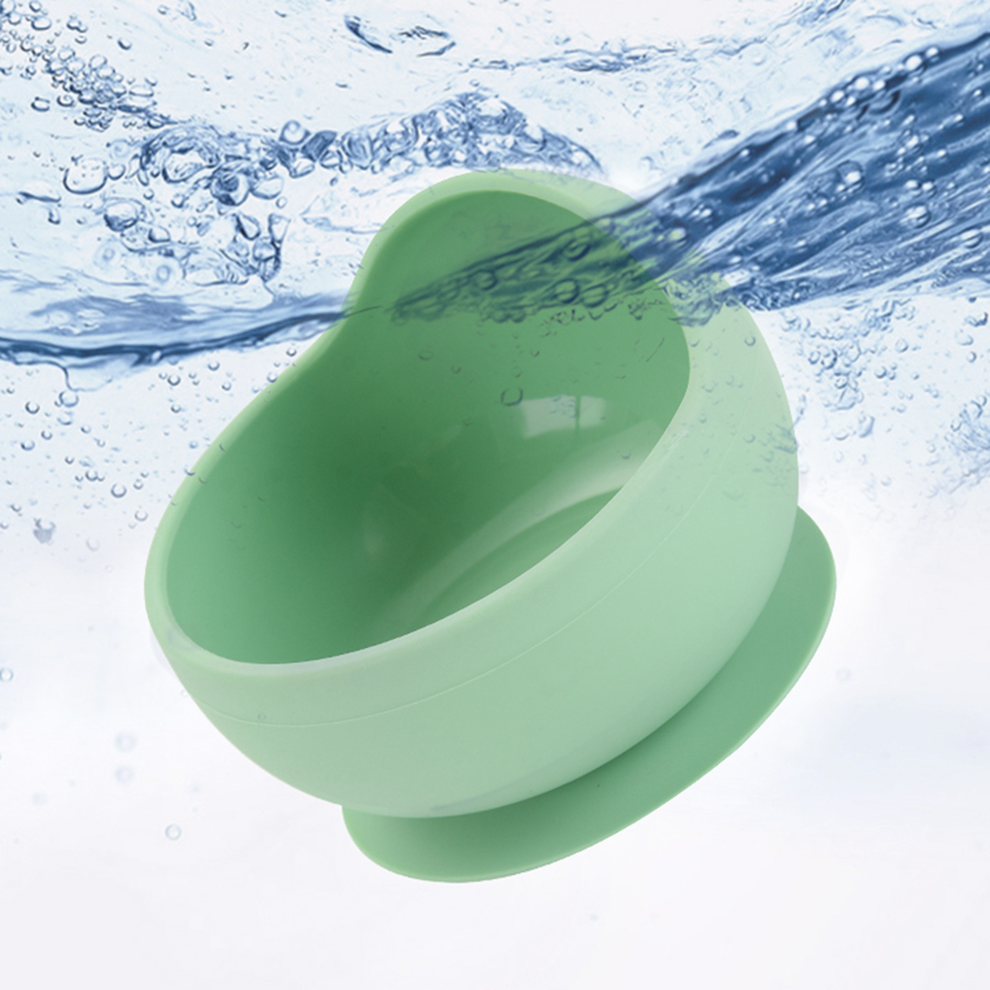 1pc Baby Food Grade Silikon Sc – Mixing Cup Silicone Bewertung und Preis