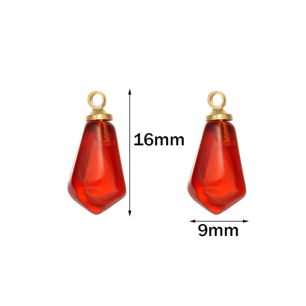 10 teile/los Obst Granatapfel  – Resin Craft Supplies Bewertung und Preis