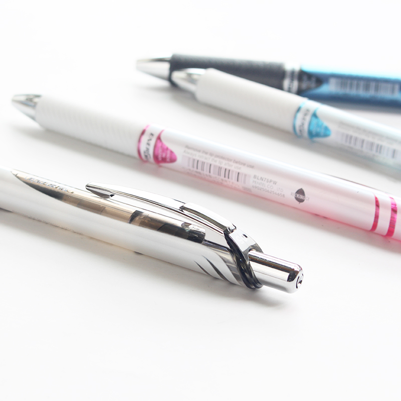 1 Stück Pentel BLN75 EnerGel S – Pentel Pen Energel Bewertung und Preis