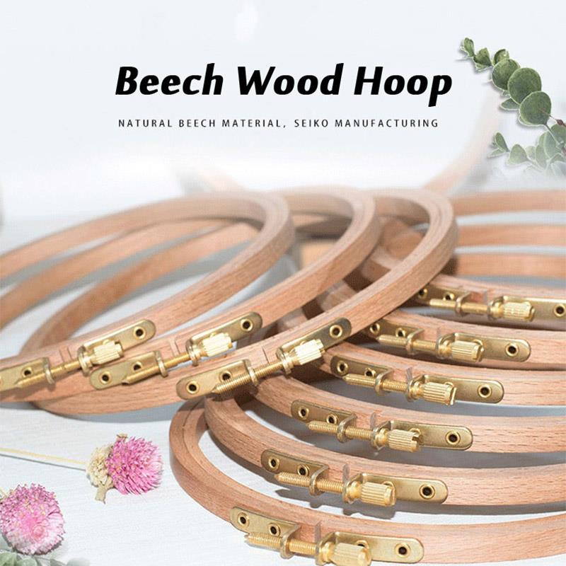 1 Stück Hochwertiger Buchenhol – Wood Ring Blank Bewertung und Preis