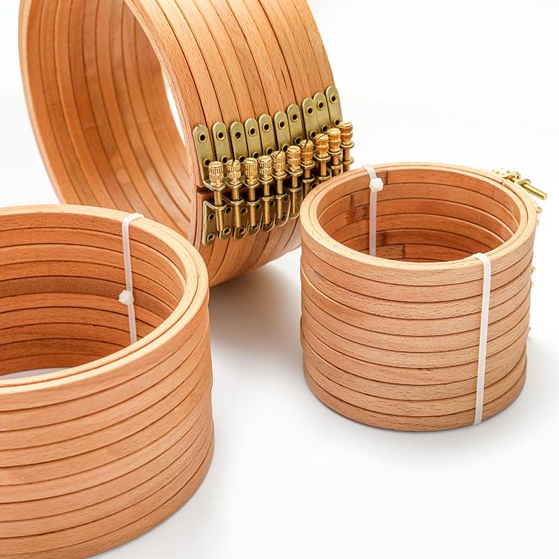 1 Stück Hochwertiger Buchenhol – Wood Ring Blank Bewertung und Preis