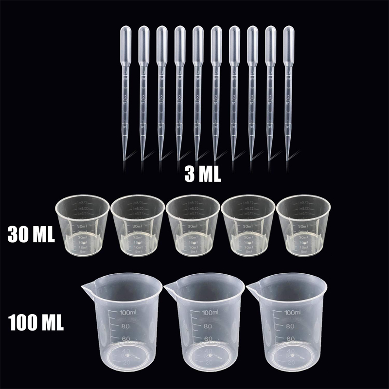 UV-Epoxidharz Gießwerkzeug-Set – Epoxy Uv Resin Kit Bewertung und Preis