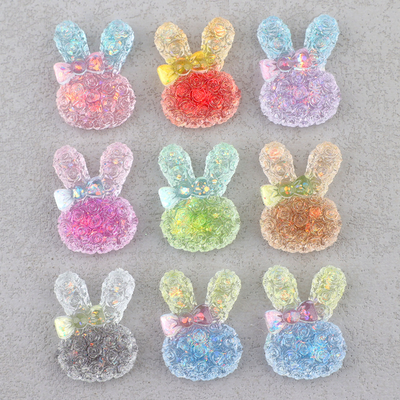 5 Stück 18*25mm Leuchtende Far – Resin Craft Supplies Bewertung und Preis