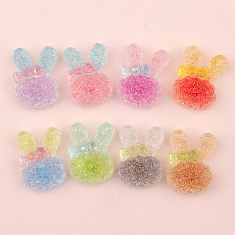 5 Stück 18*25mm Leuchtende Far – Resin Craft Supplies Bewertung und Preis