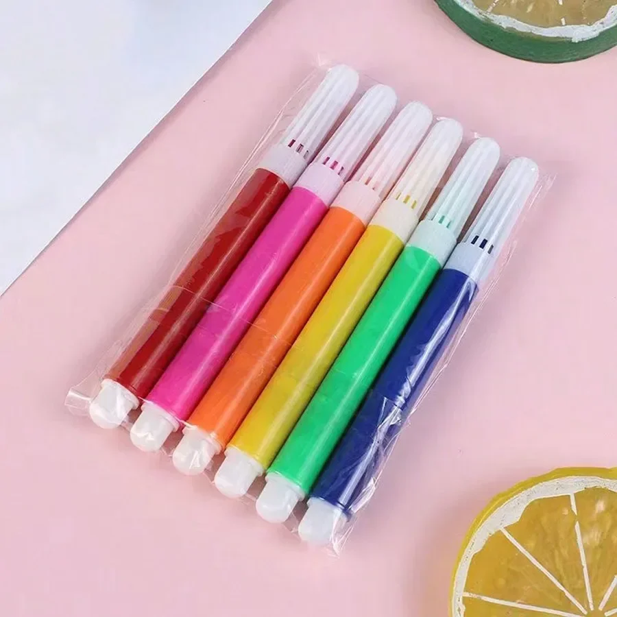 4–24 Packungen 6-farbige Aquar – Copic Marker Sketch Bewertung und Preis