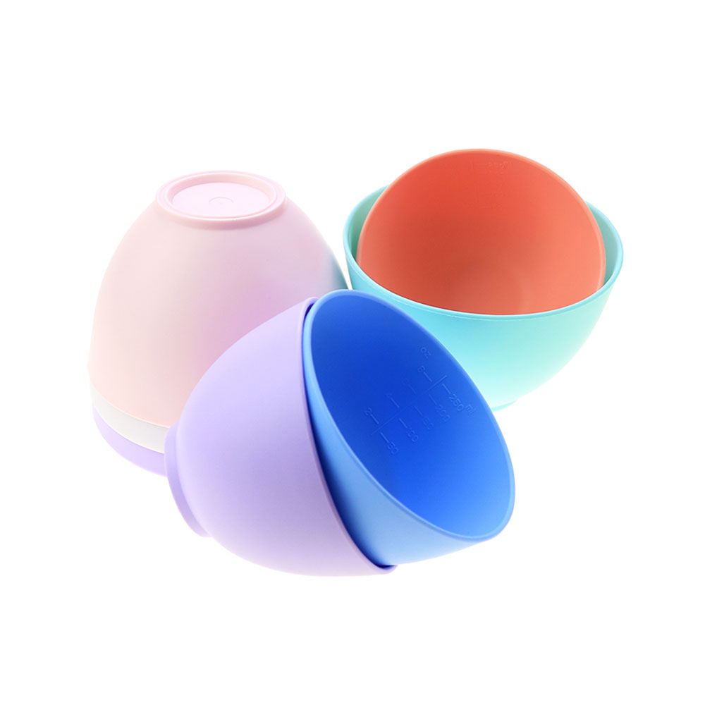 Silikon Welt 250/450ml Silikon – Mixing Cup Silicone Bewertung und Preis