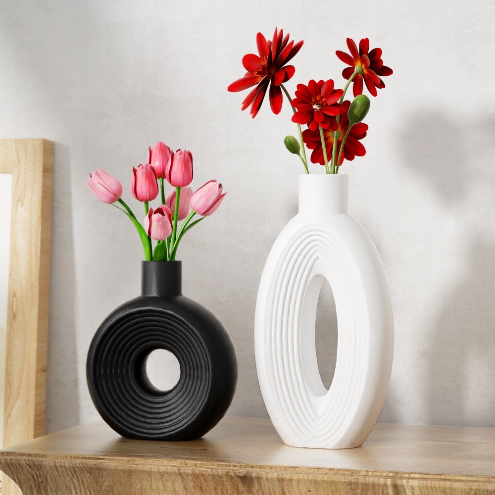 Donut-förmige Form, flexible G – Resin Craft Workshop Bewertung und Preis