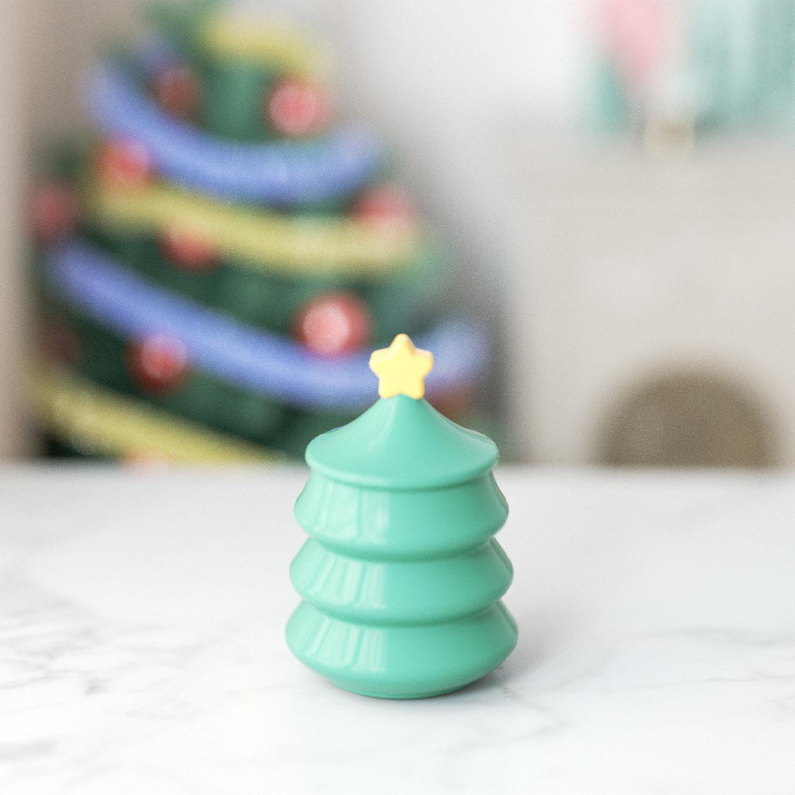 Weihnachtsbaum-Glasform, DIY-S – Resin Craft Workshop Bewertung und Preis