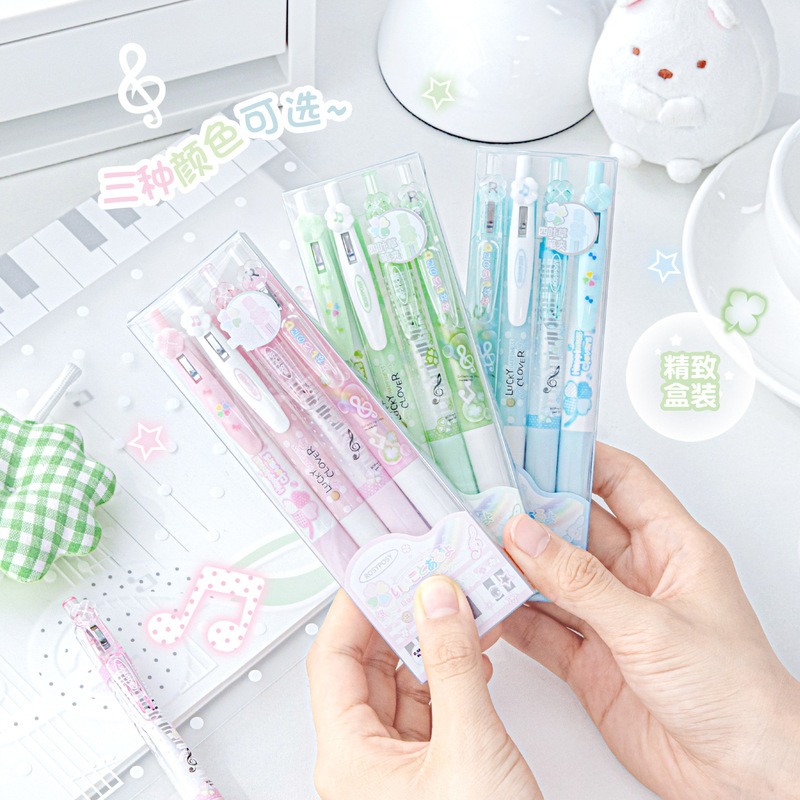 RosyPosy Einziehbarer Gelstift – Pentel Pen Energel Bewertung und Preis