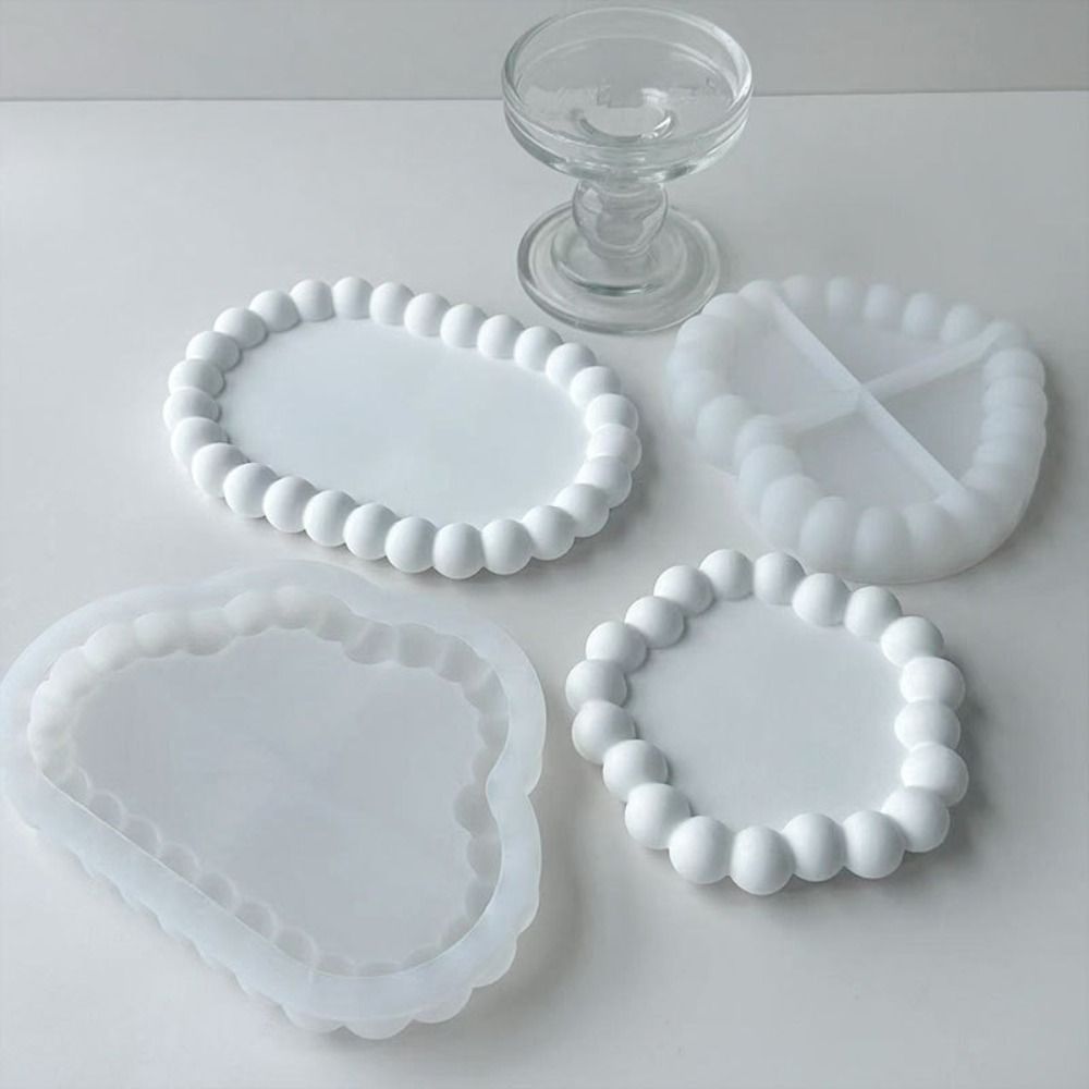 Bubble-Aufbewahrungstablett Si – Coaster Mold Round Bewertung und Preis