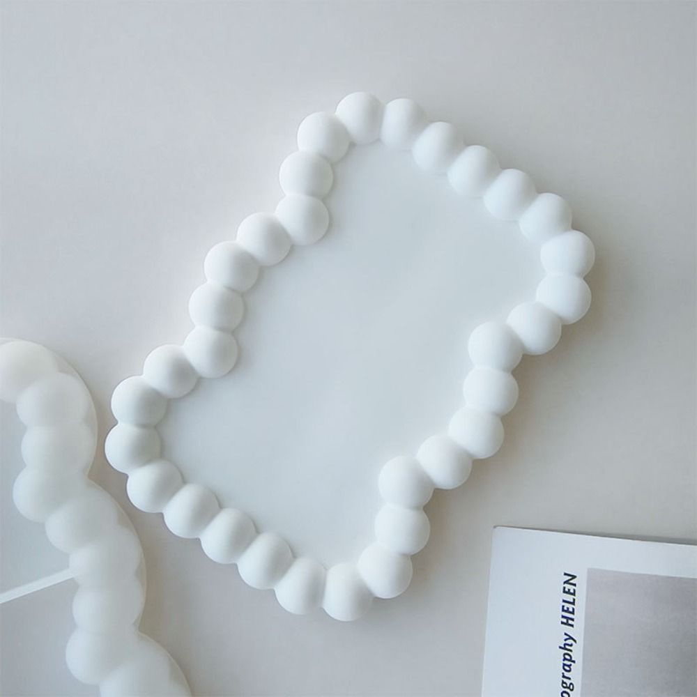 Bubble-Aufbewahrungstablett Si – Coaster Mold Round Bewertung und Preis