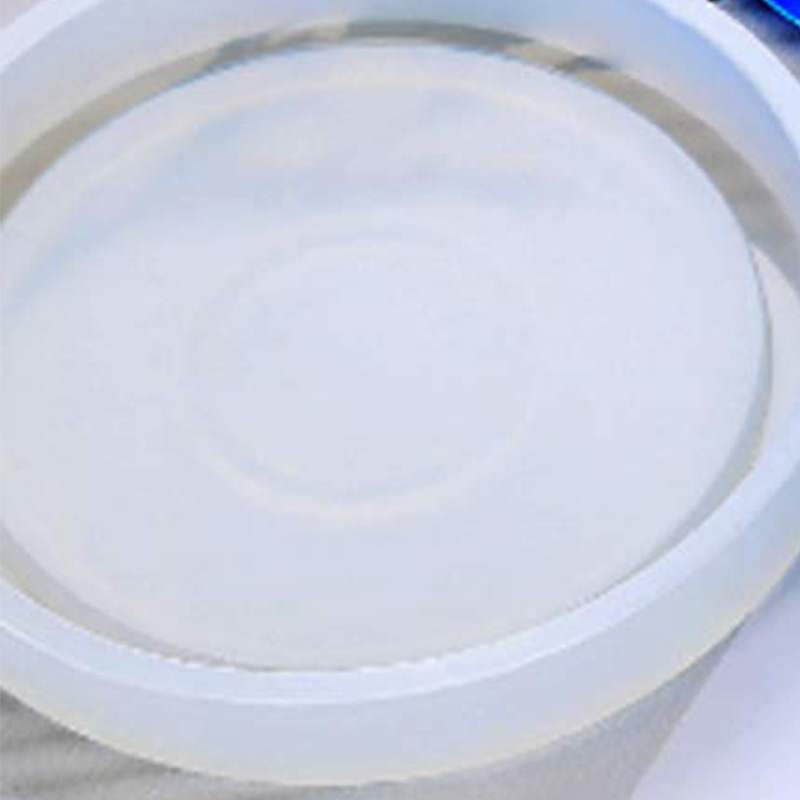 3er-Pack große DIY runde Unter – Coaster Mold Round Bewertung und Preis