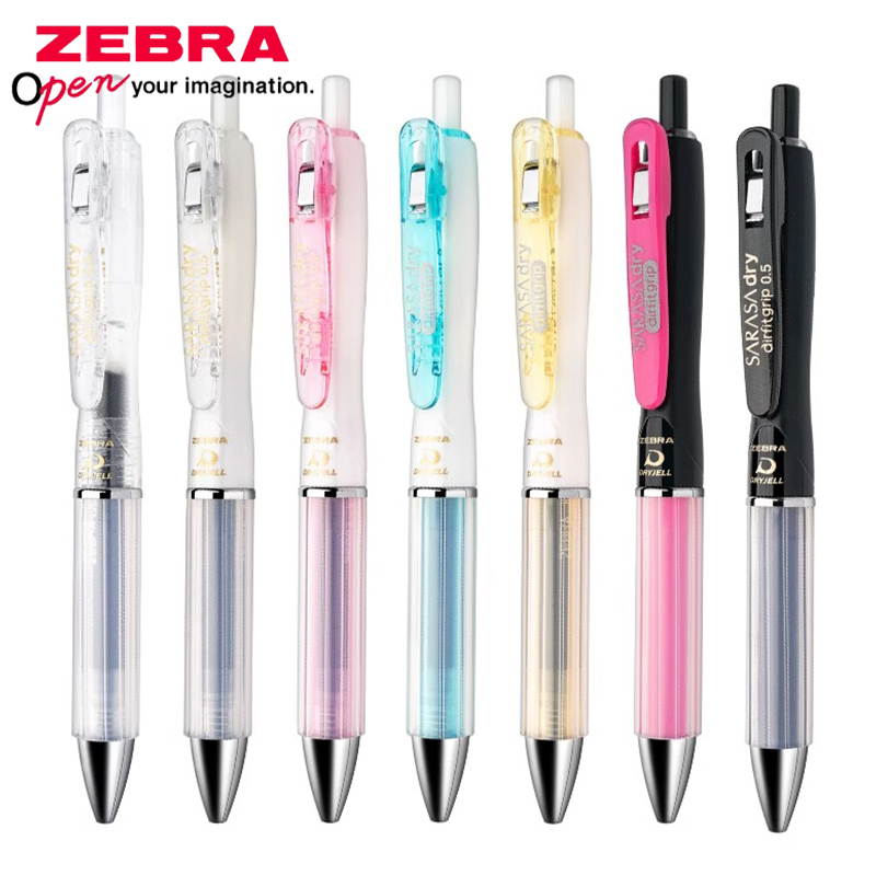 1 Stück Japan ZEBRA Gelstift S – Pentel Pen Energel Bewertung und Preis