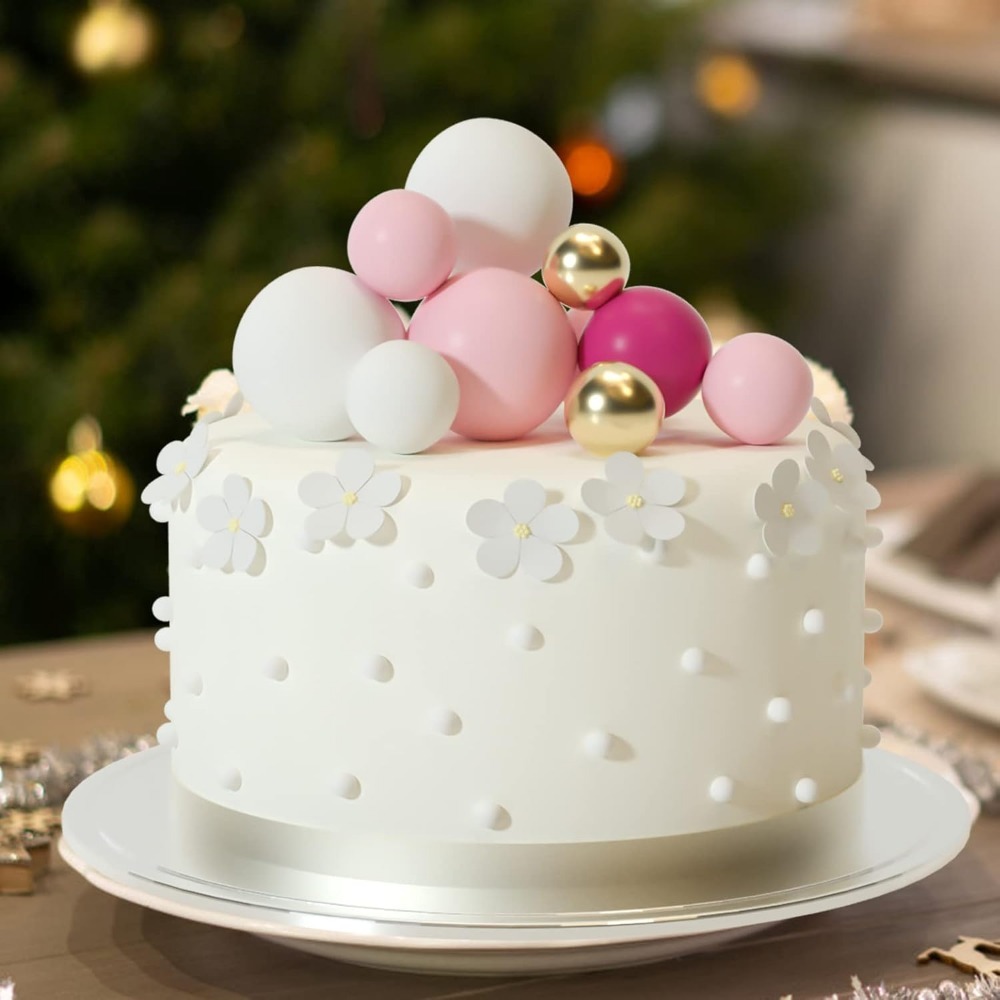 20 Stück alles Gute zum Geburt – Gold Foil Flakes Bewertung und Preis