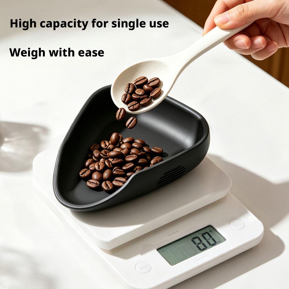 Silikon-Kaffeebohnen-Dosiersch – Mixing Cup Silicone Bewertung und Preis